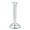 Hallmarked Contemporary Candlestick