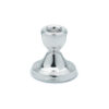 Hallmarked Silver Mini Candlestick