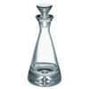 Pyramid Decanter