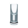 Hallmarked Large Shot Glass