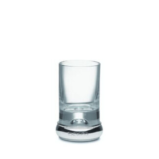 Hallmarked Small Shot Glass