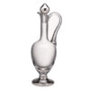 Hallmarked Silver Claret Jug