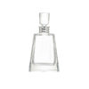 HALLMARKED STERLING SILVER DECANTER