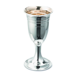 Victorian Sherry Goblet