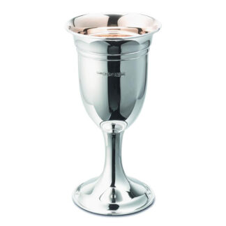 Victorian Wine Goblet