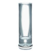 Hallmarked Krosno Silver Cylinder Vase