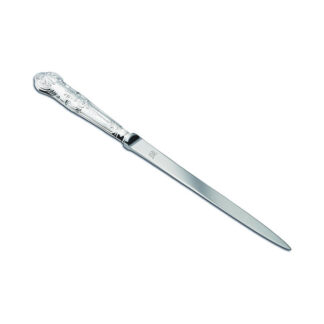 Hallmarked Silver Letter Opener